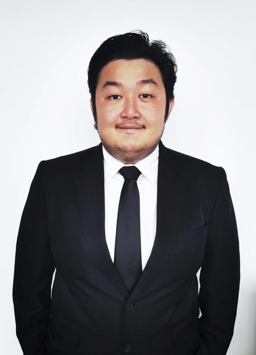 Meet Our Partners - AJP Lawyer Firm KL